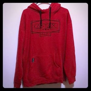 Kastari Hoodie